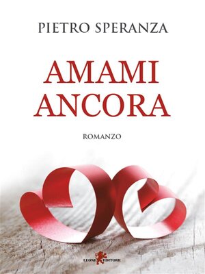 cover image of Amami ancora